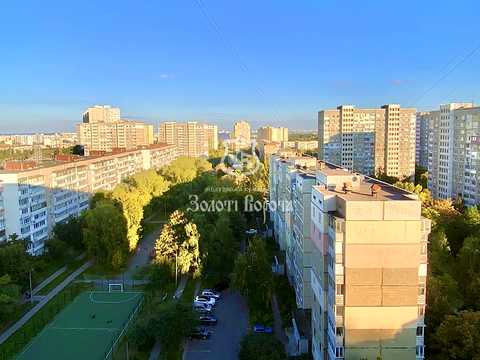 квартира за адресою Європейського Союзу просп. (Правди), 37-Б