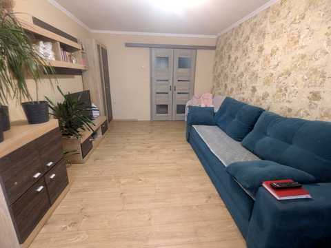 квартира за адресою Молодіжна вул., 3