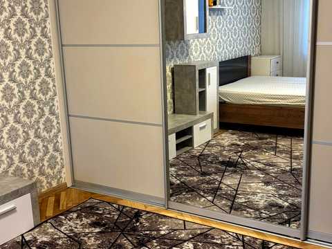 квартира за адресою Любомира Гузара просп. (Космонавта Комарова), 30/28