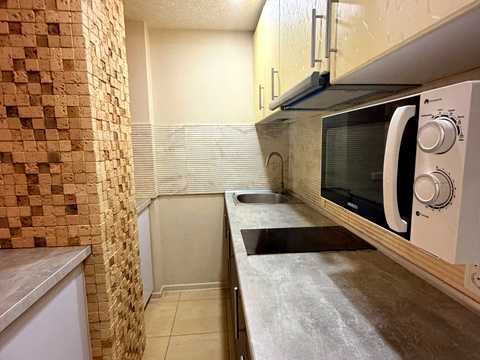 квартира за адресою Салтівське шосе, 43г