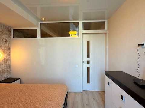 квартира за адресою Салтівське шосе, 43г