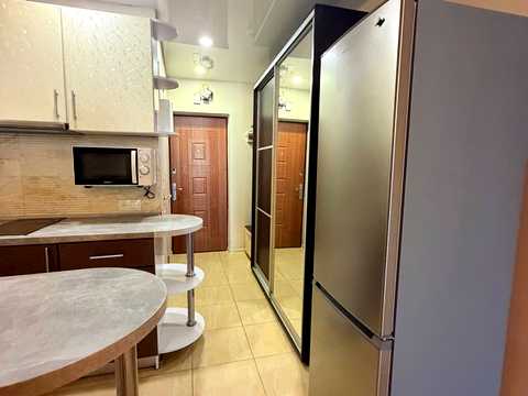 квартира за адресою Салтівське шосе, 43г