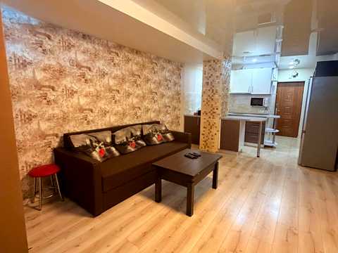 квартира за адресою Салтівське шосе, 43г