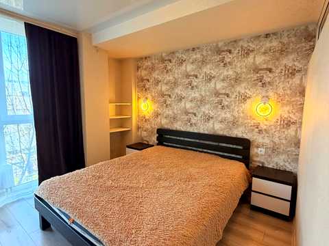квартира за адресою Салтівське шосе, 43г