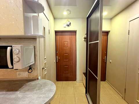 квартира за адресою Салтівське шосе, 43г
