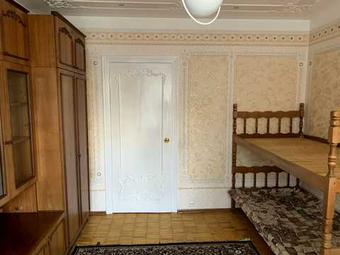 квартира по адресу Чистяковская ул., 17