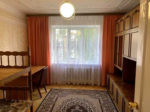 квартира по адресу Чистяковская ул., 17