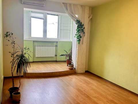 квартира по адресу Симиренко ул., 22-Г