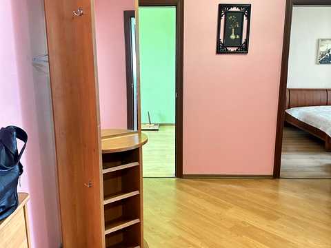 квартира по адресу Симиренко ул., 22-Г