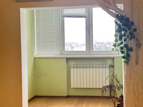 квартира по адресу Симиренко ул., 22-Г
