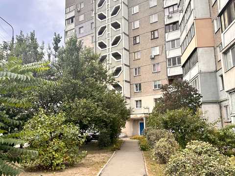 квартира по адресу Симиренко ул., 22-Г
