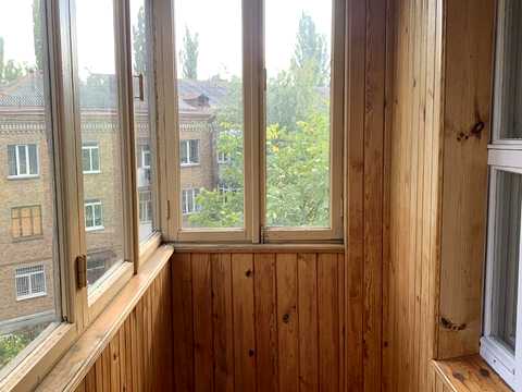 квартира по адресу Чистяковская ул., 17