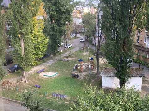 квартира по адресу Чистяковская ул., 17
