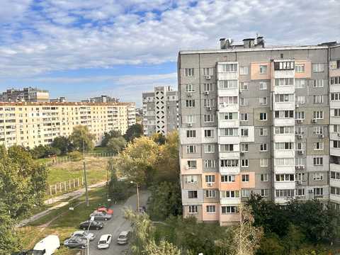 квартира по адресу Симиренко ул., 22-Г