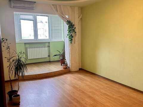 квартира по адресу Симиренко ул., 22-Г