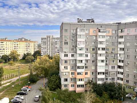квартира по адресу Симиренко ул., 22-Г