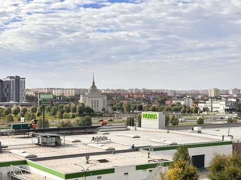 квартира по адресу Симиренко ул., 22-Г
