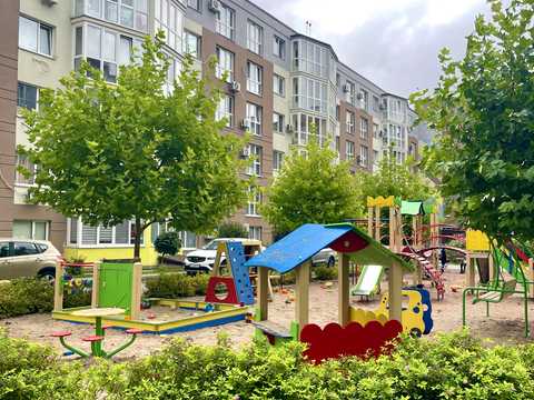 квартира за адресою Стеценка вул., 75-Р