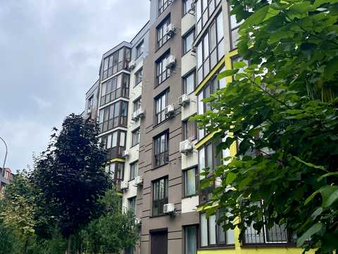 квартира за адресою Стеценка вул., 75-Р