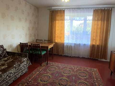 квартира по адресу Запорожское шоссе, 16
