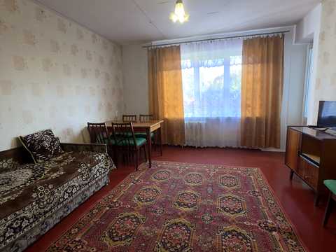 квартира по адресу Запорожское шоссе, 16