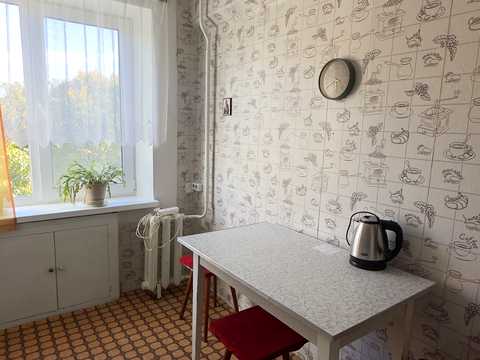 квартира по адресу Запорожское шоссе, 16