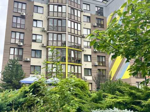 квартира за адресою Стеценка вул., 75-Р
