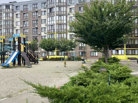квартира за адресою Стеценка вул., 75-Р