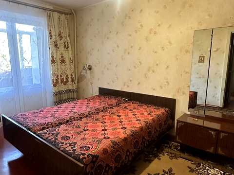 квартира по адресу Запорожское шоссе, 16