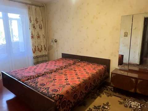 квартира по адресу Запорожское шоссе, 16