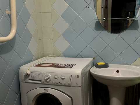 квартира по адресу Запорожское шоссе, 16