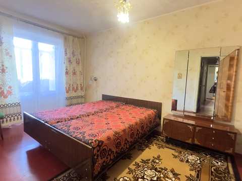 квартира по адресу Запорожское шоссе, 16
