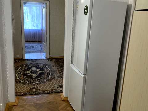 квартира по адресу Чистяковская ул., 17