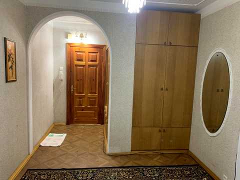 квартира по адресу Чистяковская ул., 17
