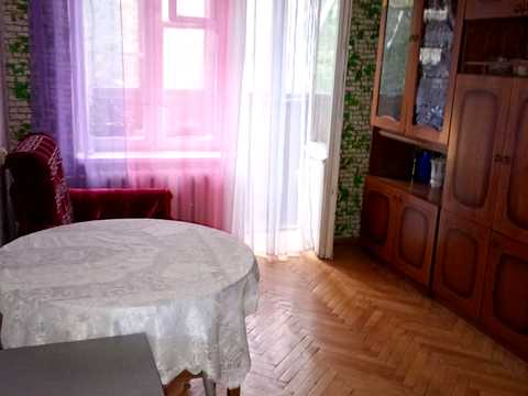 квартира за адресою Парково-Сирецька вул. (Тимофія Шамрила), 9