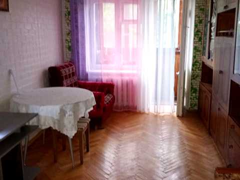 квартира за адресою Парково-Сирецька вул. (Тимофія Шамрила), 9