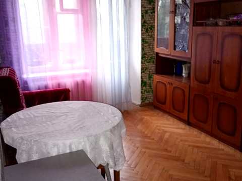 квартира за адресою Парково-Сирецька вул. (Тимофія Шамрила), 9