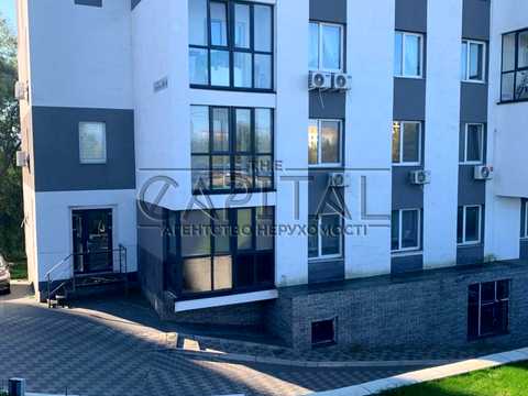 комерційна за адресою Тодося Осьмачки вул. (Горького), 58а