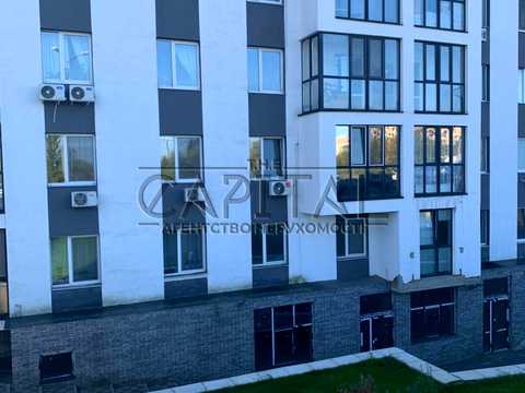 комерційна за адресою Тодося Осьмачки вул. (Горького), 58а