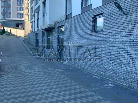 комерційна за адресою Тодося Осьмачки вул. (Горького), 58а