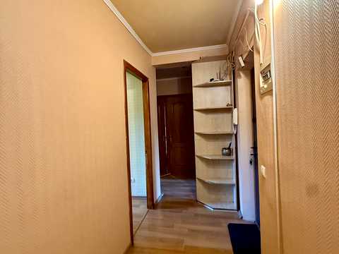 квартира за адресою Пантелеймона Куліша вул. (Челябінська), 1