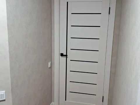 квартира по адресу Решетиловская ул. (Маршала Бирюзова), 50/1