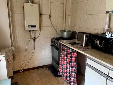 дом по адресу Малиновая ул.