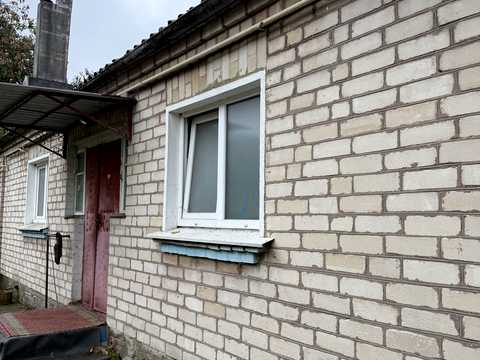 дом по адресу Малиновая ул.