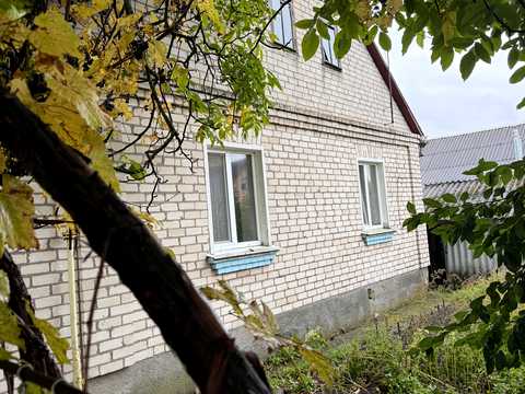 дом по адресу Малиновая ул.