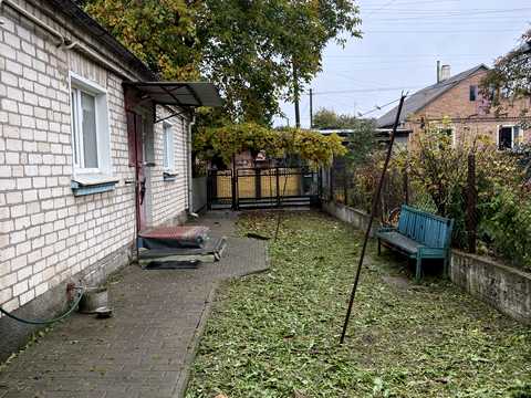 дом по адресу Малиновая ул.
