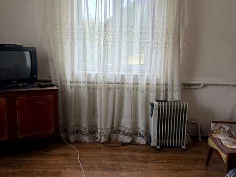 дом по адресу Малиновая ул.