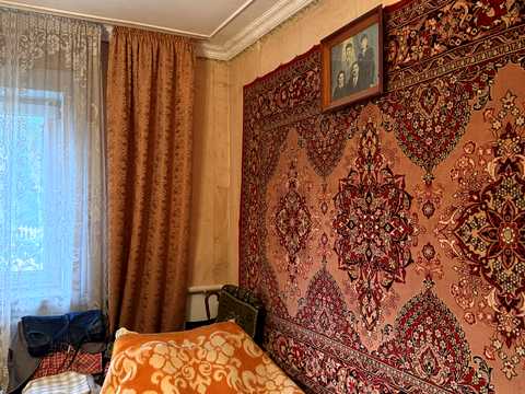 дом по адресу Малиновая ул.