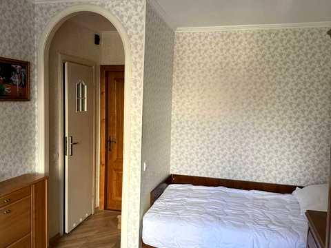 квартира за адресою Стратегічне шосе (Науки), 11