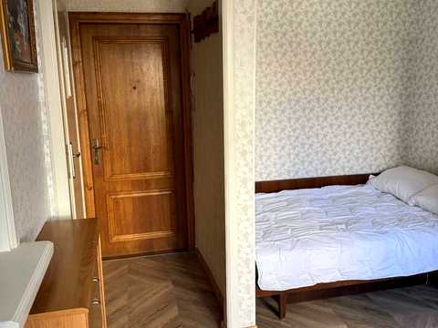 квартира за адресою Стратегічне шосе (Науки), 11